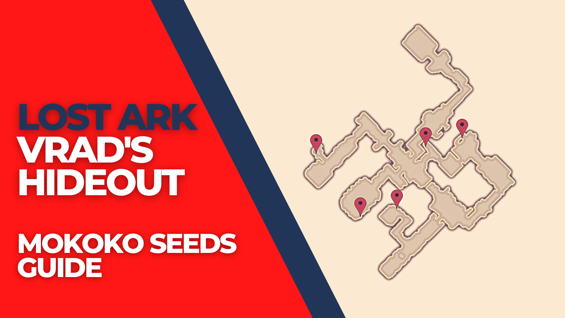 Lost Ark Mokoko Seeds Location Map Shushire