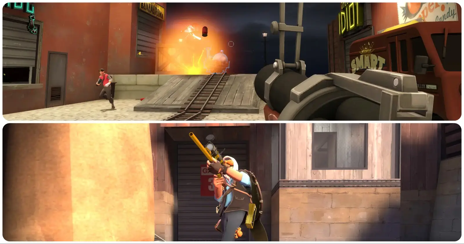 Heres What Happened To Team Fortress 2 Explained Gametech7